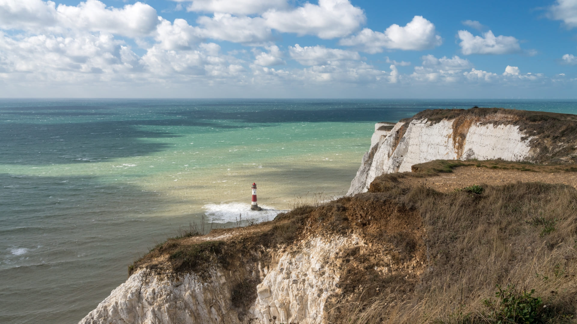 beachy head eastbourne